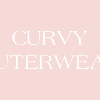 Curvy Outerwear | Trendsetter Boutique
