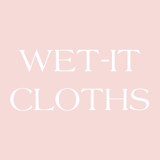 Wet-It Swedish Dish Cloths | Trendsetter Boutique