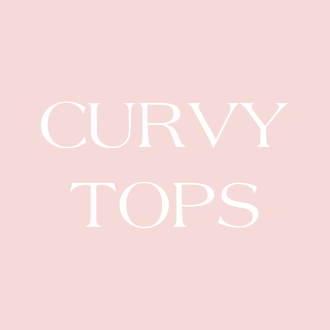 Curvy Tops and Blouses | Trendsetter Boutique