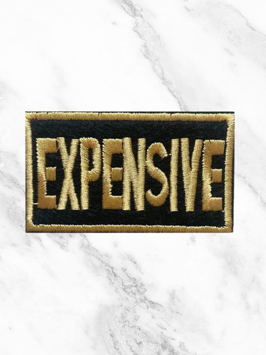Expensive Custom Hat Patch-Temu-Trendsetter Online Boutique