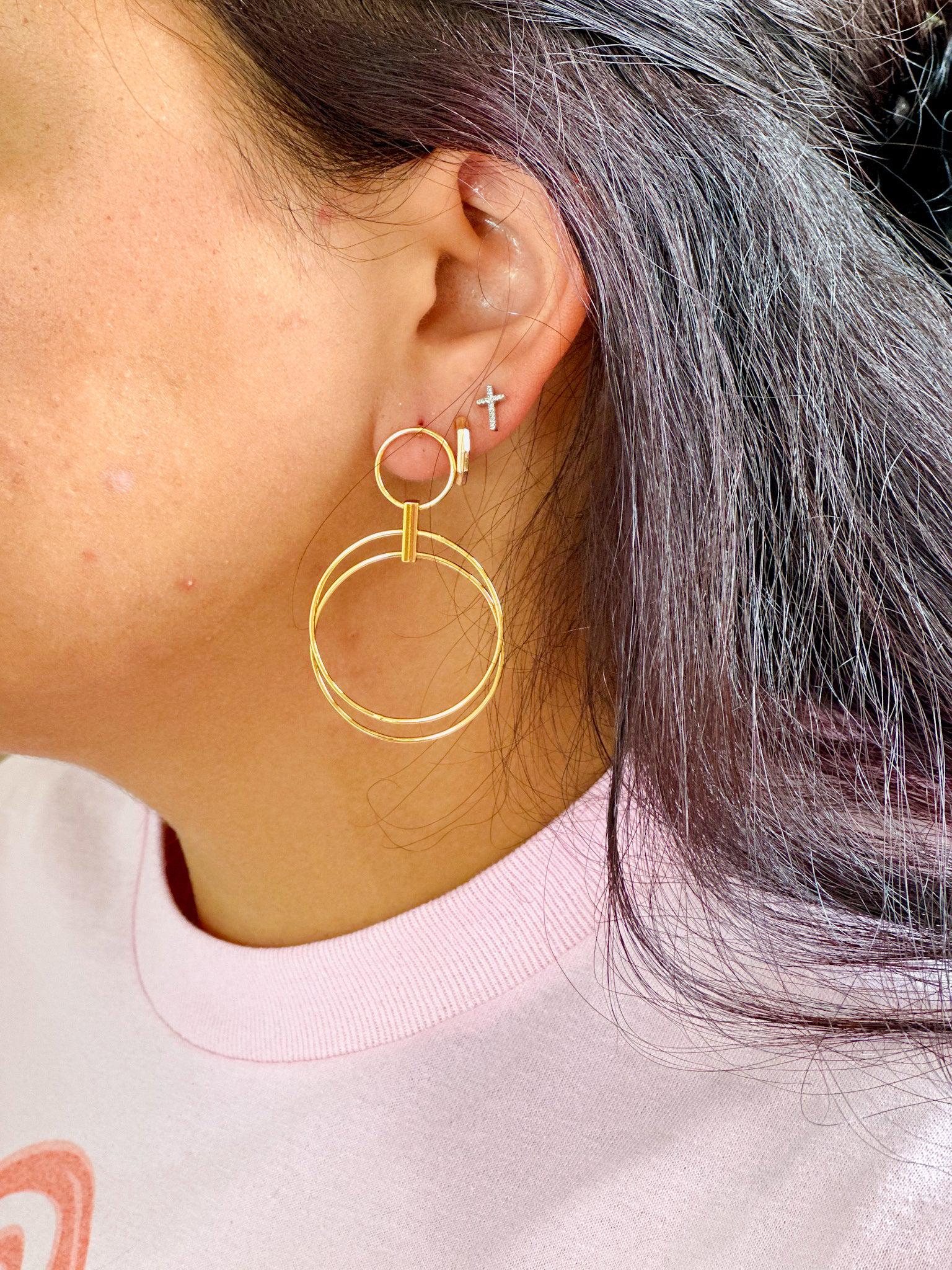 Aria Earrings-Treasure Jewels-Trendsetter Online Boutique