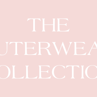 Outerwear | Trendsetter Boutique