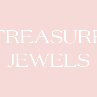 Treasure Jewels Brand Jewelry | Trendsetter Boutique