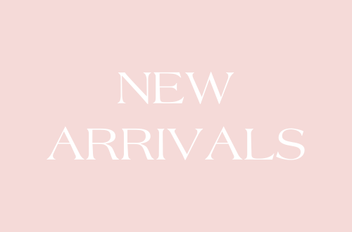 NEW ARRIVALS – Trendsetter Online Boutique