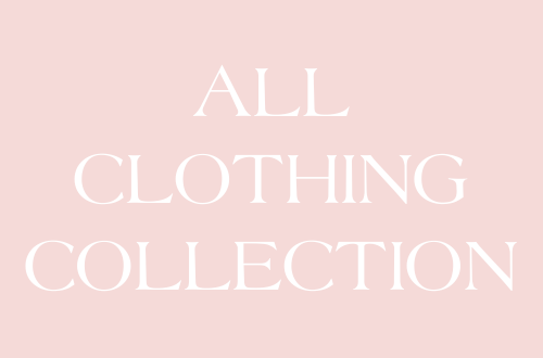 The All Clothing Collection – Trendsetter Online Boutique