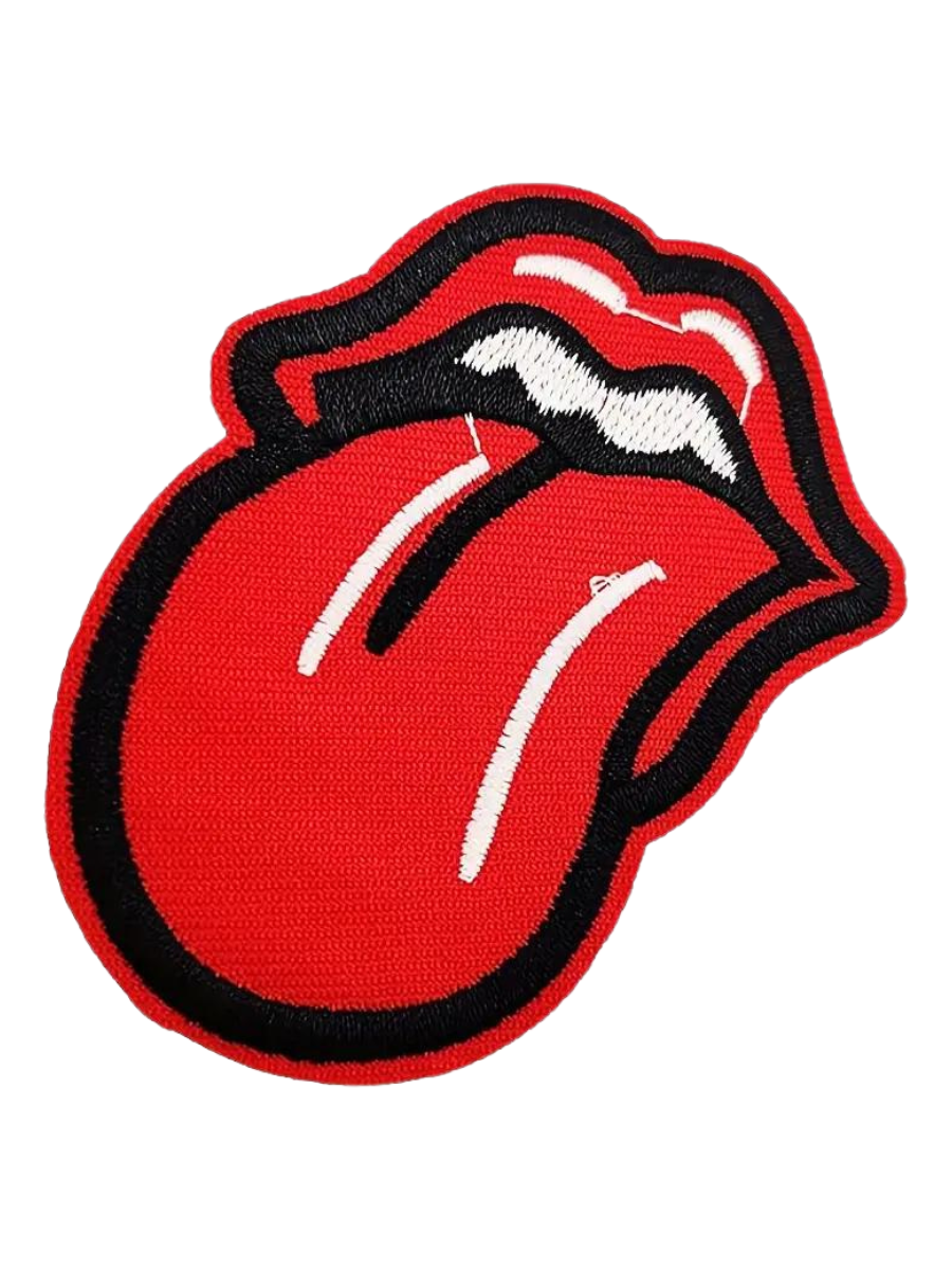 Red Tongue Custom Hat Patch-Temu-Trendsetter Online Boutique