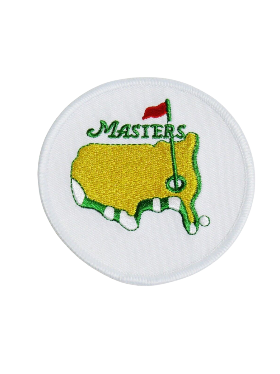 Masters Custom Hat Patch-EBAY-Trendsetter Online Boutique