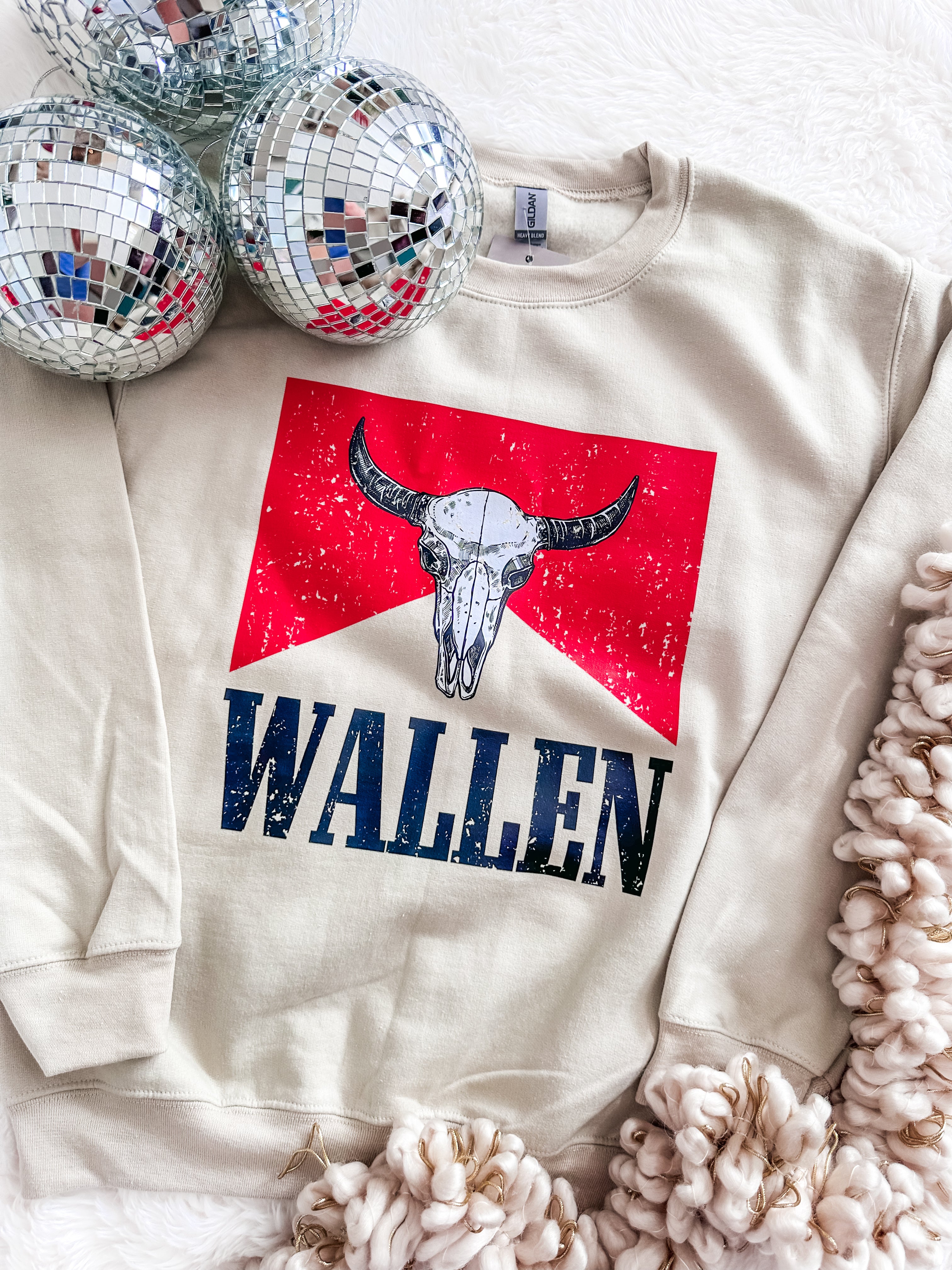 Wallen Sweatshirt-The 706 Wholesale-Trendsetter Online Boutique