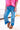 Judy Blue Hight Waist Cropped Hem Wide Jeans-Judy Blue-Trendsetter Online Boutique