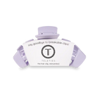Classic Lilac Medium Hair Clip-Teleties-Trendsetter Online Boutique