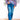 Risen Mid Rise Distressed Boyfriend Jeans-RISEN-Trendsetter Online Boutique