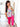 YMI Hyperstretch Cropped Pants In Hot Pink-YMI Wholesale-Trendsetter Online Boutique