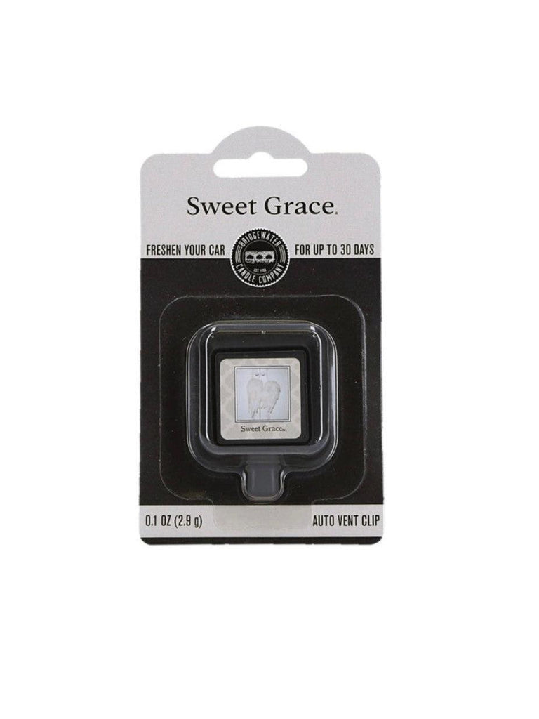 Auto Vent Clip- Sweet Grace-Gifts-Trendsetter Online Boutique, Women's Online Fashion Boutique Located in Edison, Georgia