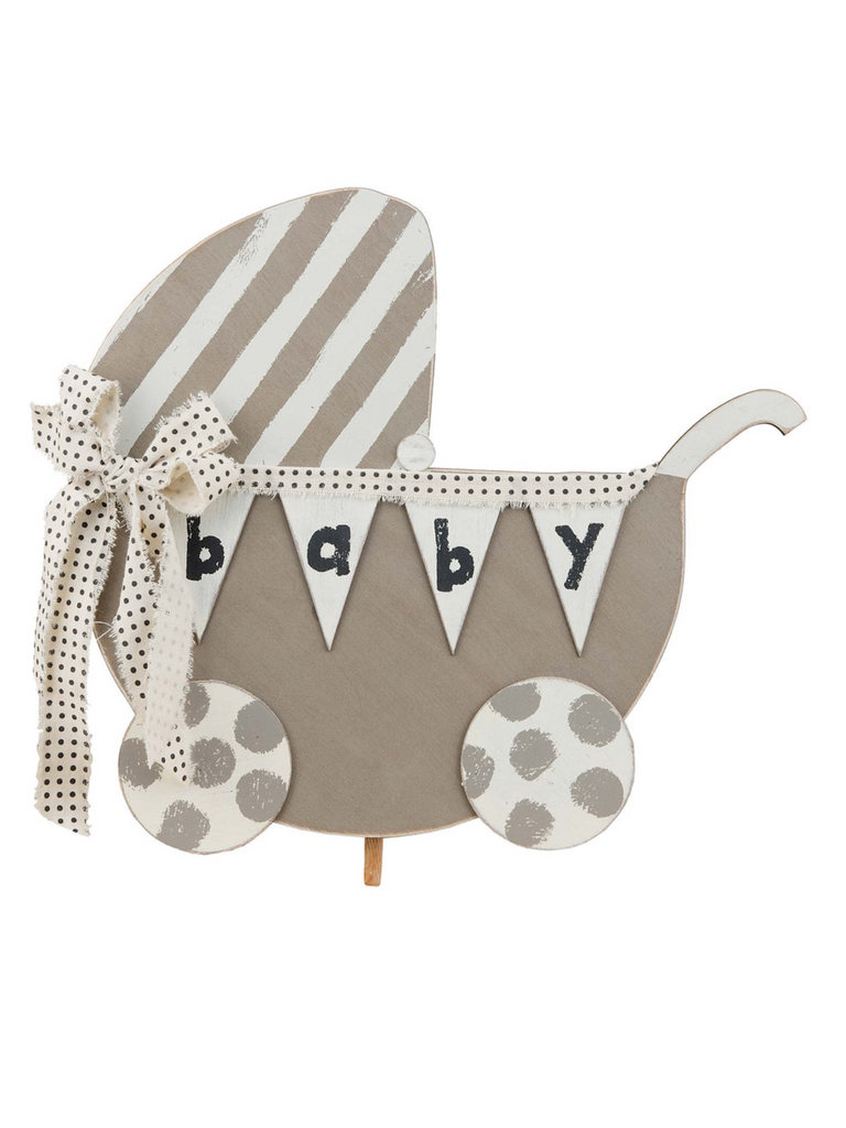 Baby Carriage Topper-Gifts-Trendsetter Online Boutique, Women's Online Fashion Boutique Located in Edison, Georgia