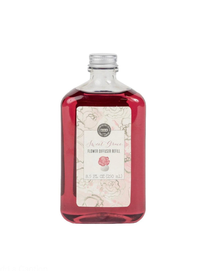Flower Diffuser Oil Refill- Sweet Grace-Gifts-Trendsetter Online Boutique, Women's Online Fashion Boutique Located in Edison, Georgia