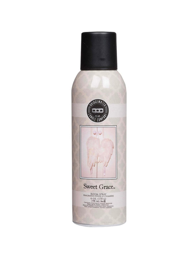 Room Spray- Sweet Grace-Gifts-Trendsetter Online Boutique, Women's Online Fashion Boutique Located in Edison, Georgia